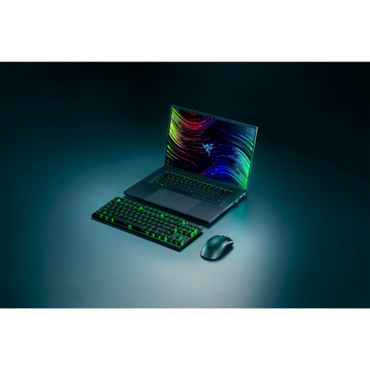 Razer viper v3 hyperspeed gaming muis (zwart, 30.000 dpi)