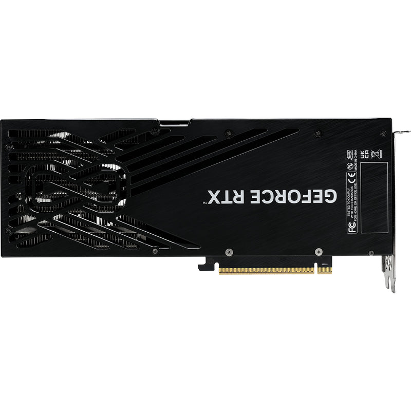 Load image into Gallery viewer, Palit geforce rtx 5070 infinity 3 oc grafische kaart (dlss 4, 3x displayport, 1x hdmi 2.1)
