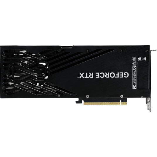 Palit geforce rtx 5070 infinity 3 oc grafische kaart (dlss 4, 3x displayport, 1x hdmi 2.1)
