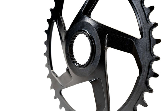 Acid hybrid hps cl50 bdu37 31 chainring- 50mm bosch gen4