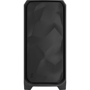 Fractal design meshify 3 xl big tower behuizing (zwart | 2x usb-a | 1x usb-c)