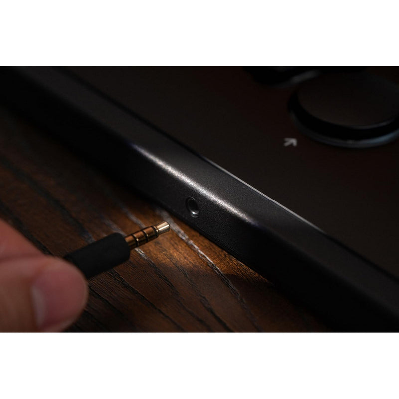 Load image into Gallery viewer, 8bitdo arcade controller for xbox (zwart, 2.4 ghz usb, xbox series x|s, xbox one, pc)
