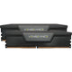 Corsair vengeance 32 gb ddr5-5200 (2x 16 gb) werkgeheugen (zwart, cmk32gx5m2b5200c40, xmp 3.0)