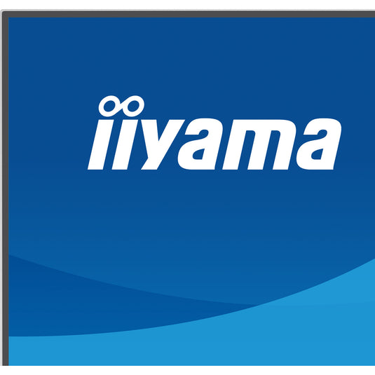 Iiyama prolite xb2797qsu-w1 27 monitor (wit (mat), hdmi, displayport, usb, audio)