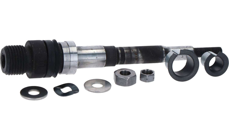Load image into Gallery viewer, Shimano pedal axle complete for pd-ef102
