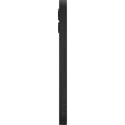Fairphone (gen. 6) smartphone (zwart | 256 gb | android 15)