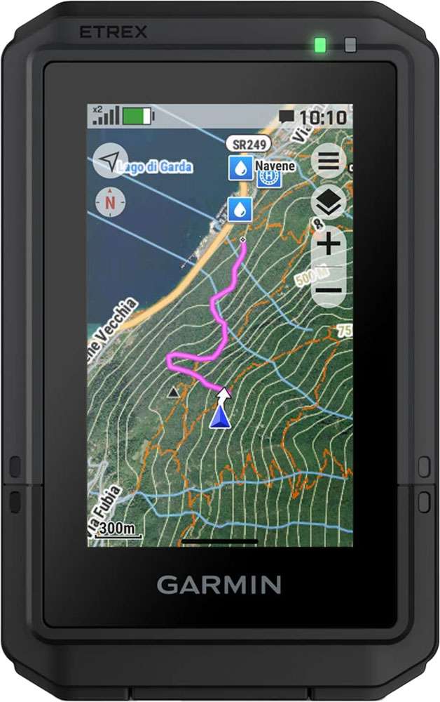 Load image into Gallery viewer, Garmin etrex touch - gps navigation device
