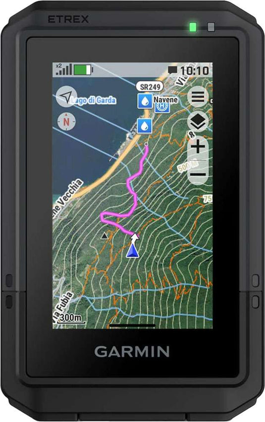 Garmin etrex touch - gps navigation device