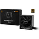 Be quiet! system power 11 450 watt voeding (zwart, 2x pcie)
