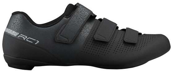 Load image into Gallery viewer, Shimano sh-rc102w - women's road bike shoes
