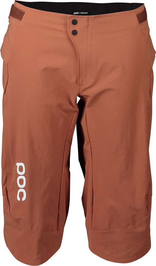 Poc infinite all mountain - women's mtb shorts