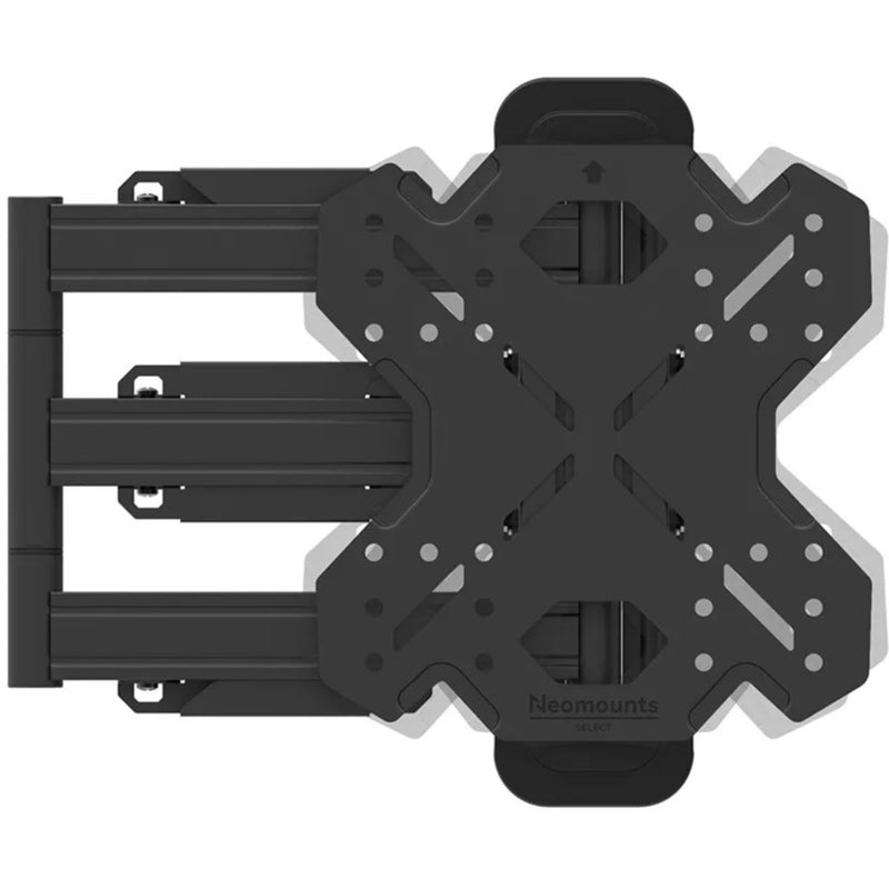 Load image into Gallery viewer, Neomounts wl40s-850bl12 select tv wandsteun standaard (zwart)
