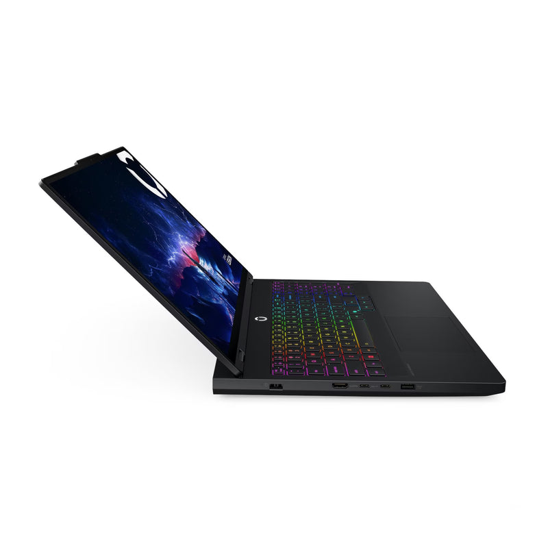 Load image into Gallery viewer, Lenovo legion pro 5 16irx10 (83nn003nmh) 16 gaming laptop (zwart | i7-14650hx | rtx 5060 | 32 gb | 1 tb ssd | 240 hz)
