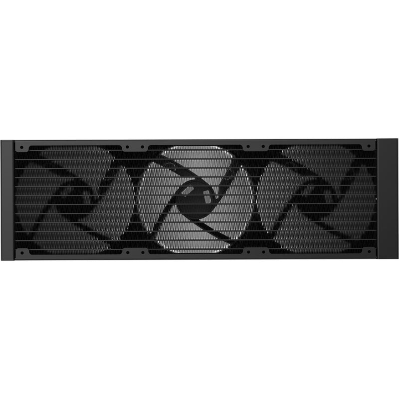 Load image into Gallery viewer, Thermaltake th360-s v3 argb sync aio liquid cooler waterkoeling (zwart)
