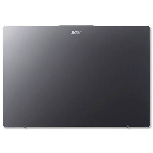 Acer swift go 16 sfg16-72-56fg 16 laptop (grijs | core ultra 5 125u | intel graphics | 16 gb | 512 gb ssd)