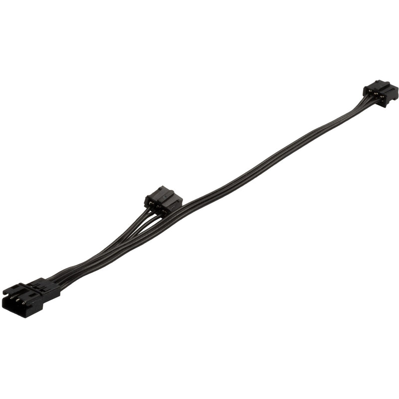 Load image into Gallery viewer, Silverstone air penetrator 184i argb case fan (zwart, 180 x 180 x 32 mm, pwm)
