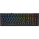 Ducky one x wireless rgb mechanisch toetsenbord (zwart, us lay-out (qwerty), inductive, 100%, hot-swappable, pbt, 2.4 ghz | bluetooth | usb-c)