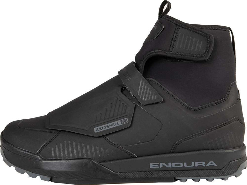 Load image into Gallery viewer, Endura mt500 burner flat waterproof - mtb shoes
