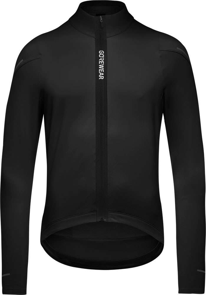Load image into Gallery viewer, Gorewear spinshift thermo - long sleeve jersey

