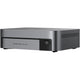 Ugreen nasync dxp480t plus (grijs, wifi, 1x 10gbe, hdmi, thunderbolt 4 (40 gb s))