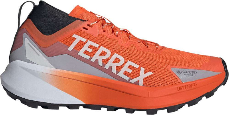 Load image into Gallery viewer, Adidas terrex agravic gtx - trail running shoes
