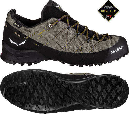 Salewa wildfire 2 gore-tex® - trekking shoes