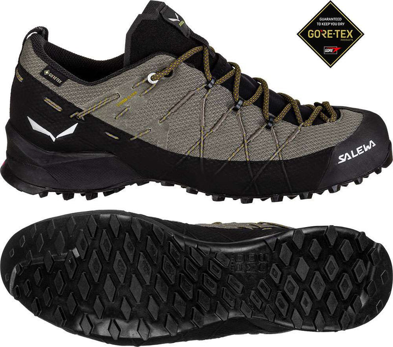Load image into Gallery viewer, Salewa wildfire 2 gore-tex® - trekking shoes
