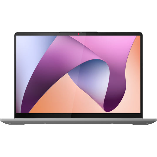 Lenovo ideapad flex 5 14abr8 (82xx00krmh) 14 2-in-1 laptop (grijs | r5 5625u | radeon graphics | 16 gb | 512 gb ssd | touch)