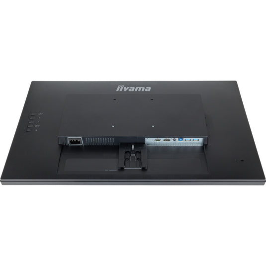 Iiyama prolite xu2792qsu-b6 27 monitor (zwart (mat), hdmi, displayport, 4x usb-a, usb-b)