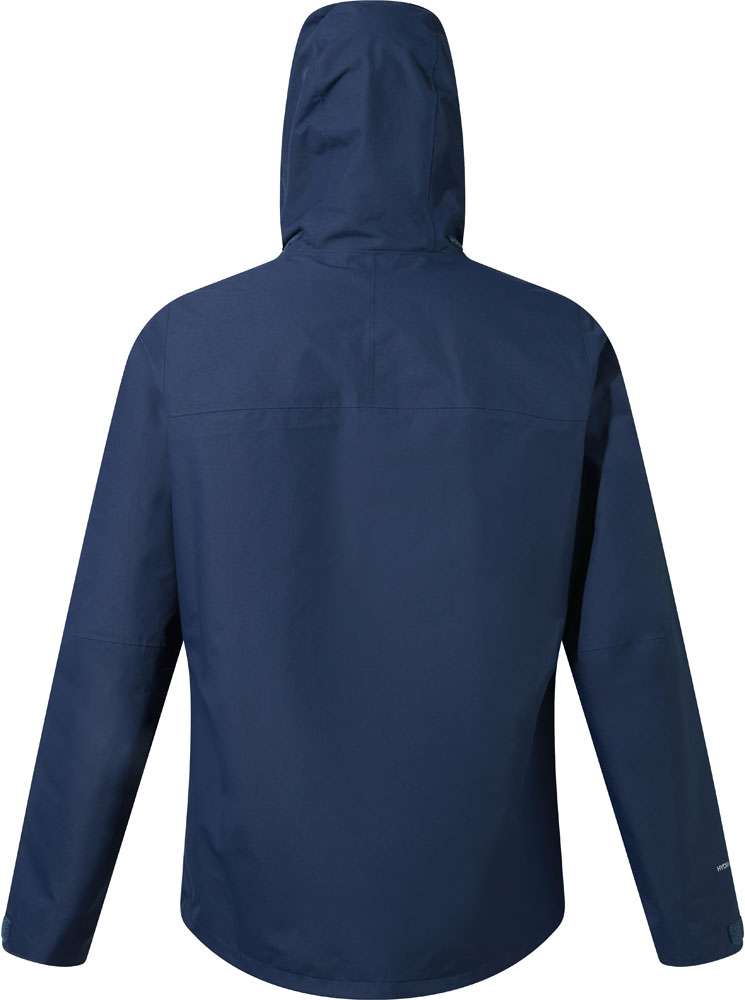 Load image into Gallery viewer, Berghaus rg alpha 2.0 - hardshell jacket
