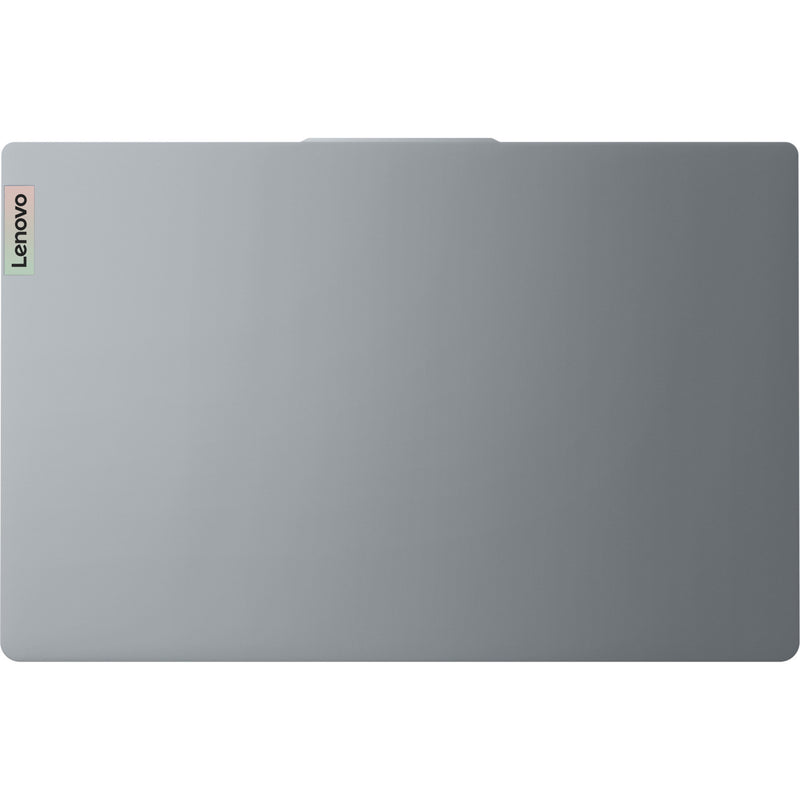 Load image into Gallery viewer, Lenovo ideapad slim 3 15ian8 (82xb00cdmh) 15.6 laptop (grijs | core i3-n305 | intel uhd graphics | 8 gb | 128 gb ssd)
