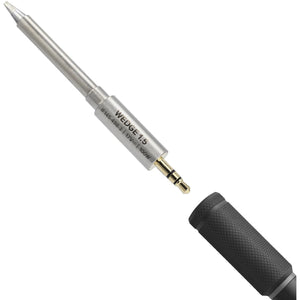 Ifixit fixhub soldeerpunt, beitelvormig, 1,5 mm soldeerbout (zilver)