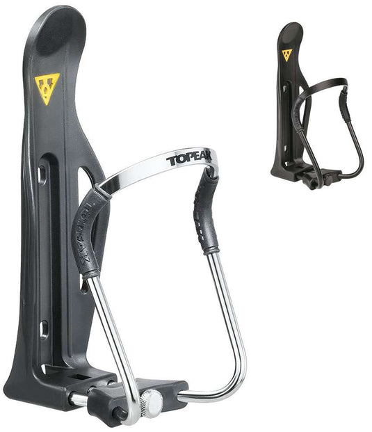 Topeak Bidonhouder Modula Cage 2 zwart