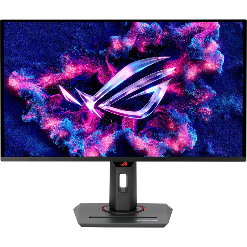 Load image into Gallery viewer, Asus rog strix oled xg27acdng 27 gaming monitor (zwart, 2x hdmi, displayport, 3x usb-a, usb-b, usb-c, 360 hz)
