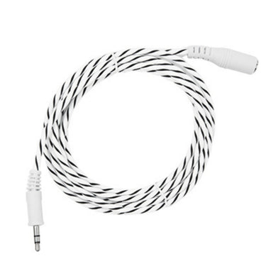 Shelly leak sensor cable, 2 meter watermelder (wit)