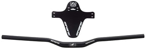 Spank spoon shotpeen 785 riser handlebar