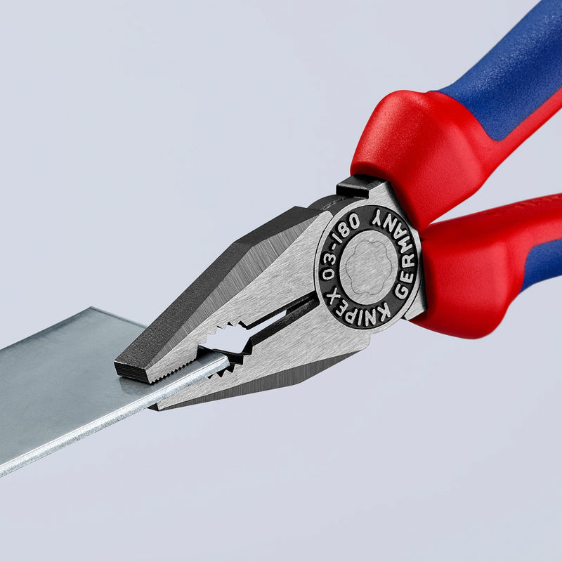 Load image into Gallery viewer, Knipex combinatietang - 0302-180
