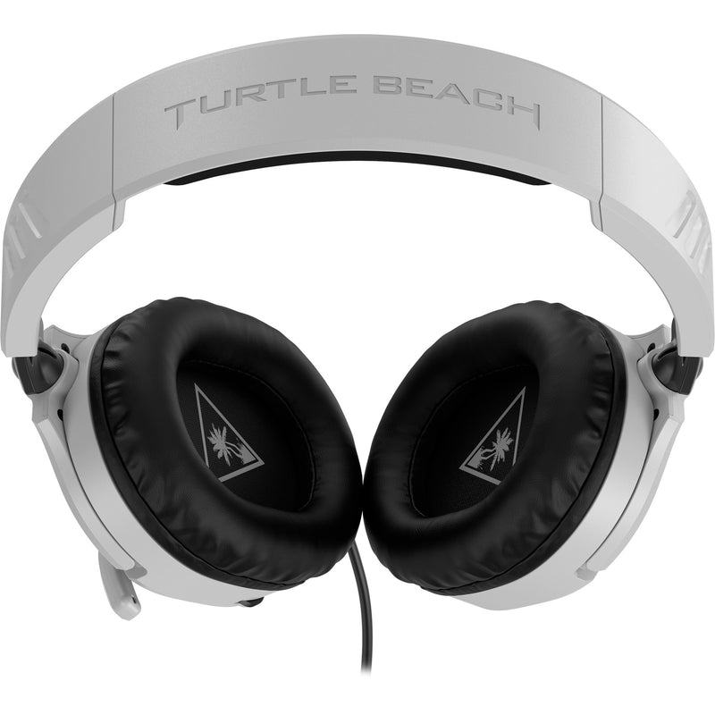 Load image into Gallery viewer, Turtle beach ear force recon 70p white (2024) over-ear gaming headset (wit, ps4, ps5, xbox series x|s, xbox one, switch, pc, mobile)
