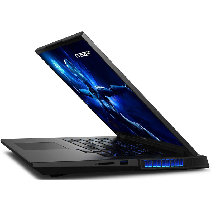 Load image into Gallery viewer, Erazer beast 18 x1 md62730 18 gaming laptop (zwart | core ultra 9 275hx | rtx 5090 | 32 gb | 2 tb ssd)
