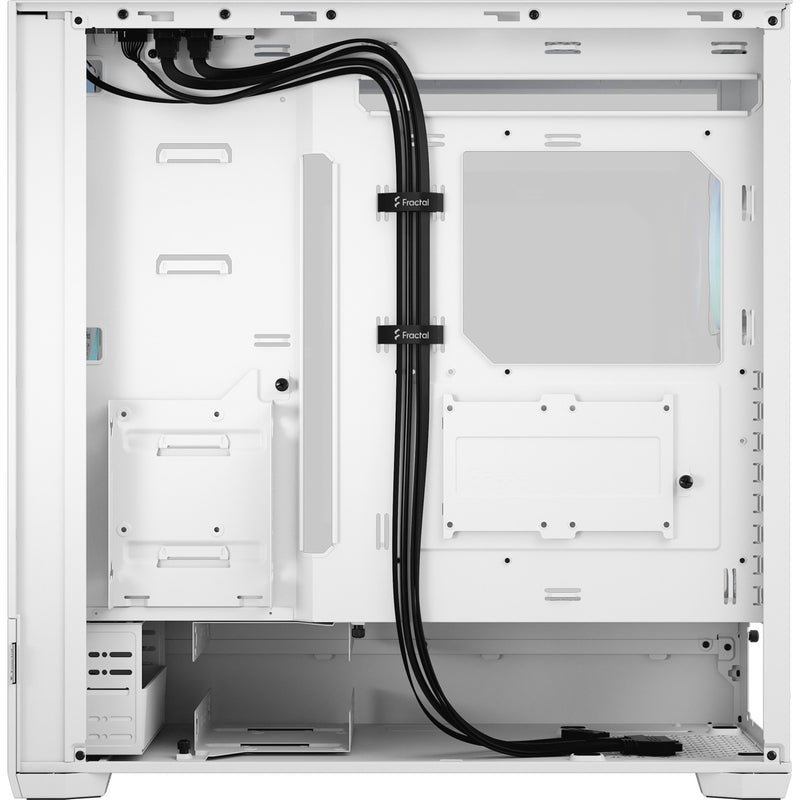 Load image into Gallery viewer, Fractal design pop xl air rgb big tower behuizing (wit | 2x usb-a | rgb | tempered glass)
