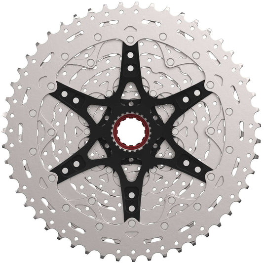 Superior sunrace cassette csmz930 12v 10-51t microspline zilv r