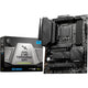 Msi mag z790 tomahawk wifi socket 1700 moederbord (zwart, raid, 2.5 gb-lan, wi-fi 6e, bt, sound, atx)