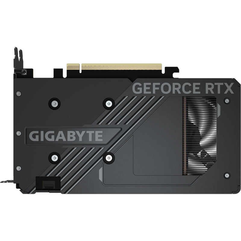 Load image into Gallery viewer, Gigabyte geforce rtx 5050 windforce oc 8g grafische kaart (2x displayport, 2x hdmi 2.1, dlss 4)
