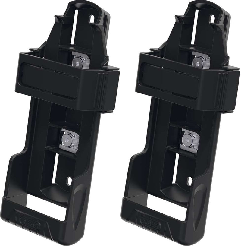 Load image into Gallery viewer, Abus Vouwslot Bordo 6000K 120 Zwart - Fietsslot 120cm
