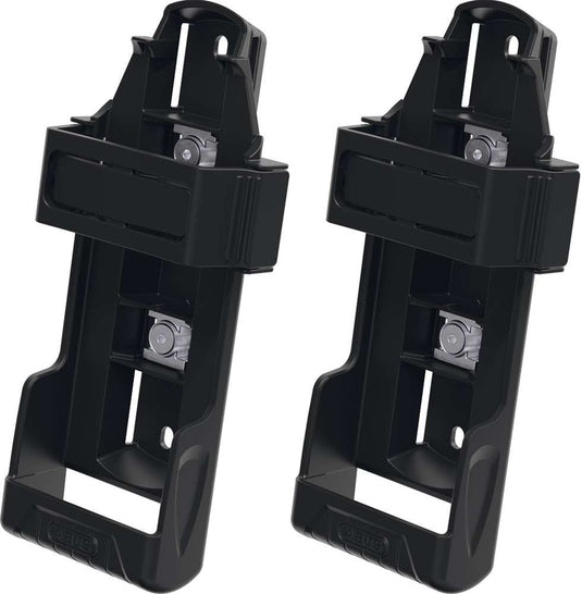 Abus Vouwslot Bordo 6000K 120 Zwart - Fietsslot 120cm