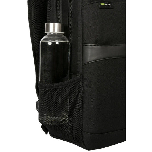 Targus 14-16 geolite ecosmart advanced backpack rugzak (zwart)