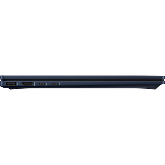 Hp omnibook x flipngai 14-fm0050nd 14 copilot+ 2-in-1 laptop (donkerblauw | core ultra 5 226v | intel arc 130v | 16 gb | 512 gb ssd | touch)