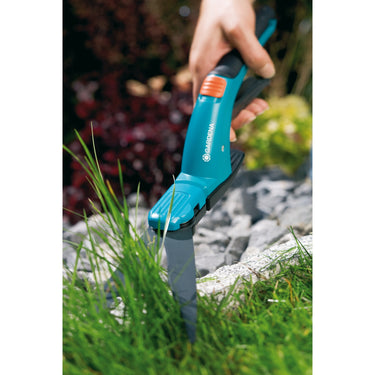 Gardena comfort grasschaar - 8 cm knipbreedte