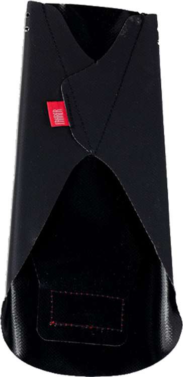 Fahrer e-bike latz urban mud flap