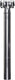 Reverse components nico vink seat post